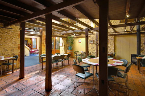 Victoria Hotel Strathalbyn - Hotels Melbourne 12