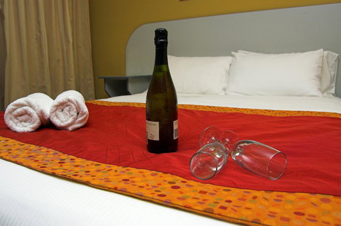 Victoria Hotel Strathalbyn - Hotels Melbourne 0