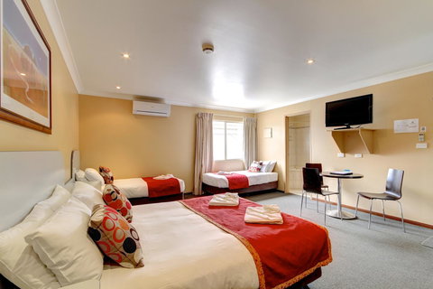 Victoria Hotel Strathalbyn - Hotels Melbourne 16