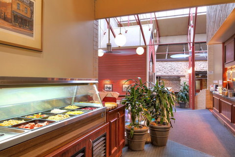 Victoria Hotel Strathalbyn - Hotels Melbourne 4