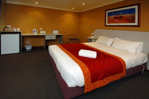 Victoria Hotel Strathalbyn - Hotels Melbourne 17