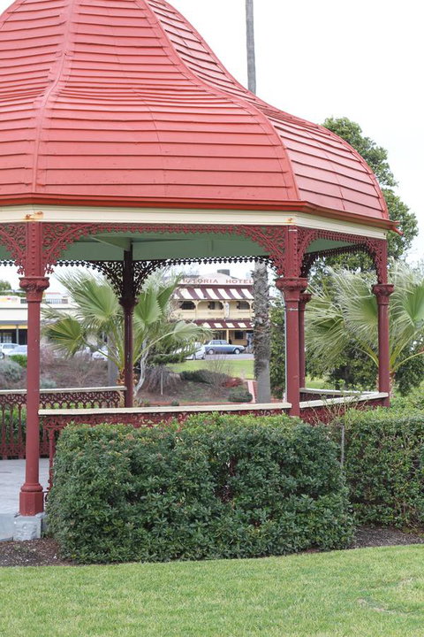 Victoria Hotel Strathalbyn - Hotels Melbourne 8