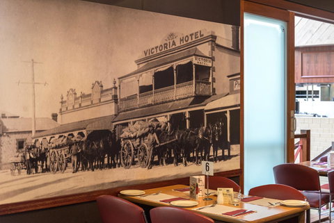Victoria Hotel Strathalbyn - Hotels Melbourne 21