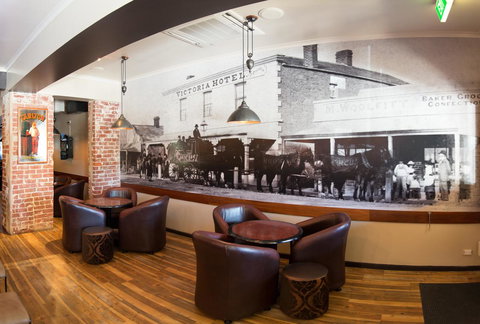 Victoria Hotel Strathalbyn - Hotels Melbourne 19