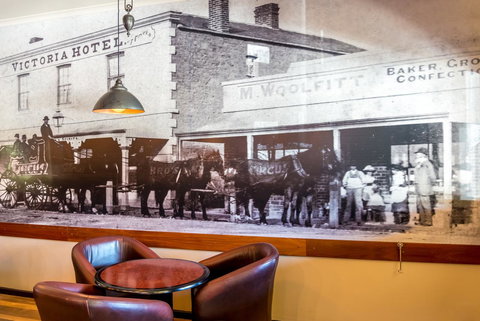 Victoria Hotel Strathalbyn - Hotels Melbourne 22