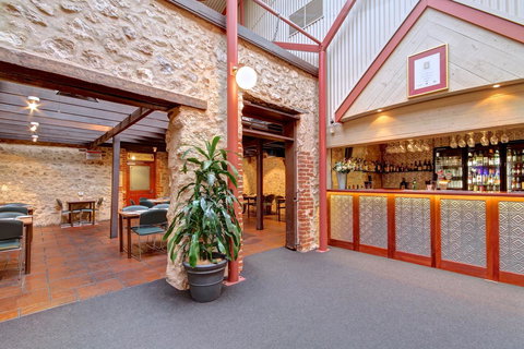 Victoria Hotel Strathalbyn - Hotels Melbourne 10