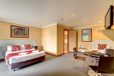Victoria Hotel Strathalbyn - Hotels Melbourne 18