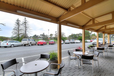 Victoria Hotel Strathalbyn - Hotels Melbourne 14