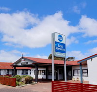 Best Western Melaleuca Motel  Apartments - Hotels Melbourne