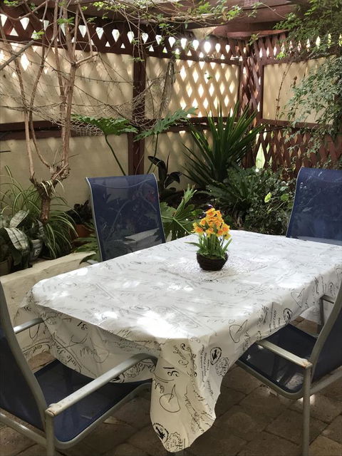 Cosy Nook - Hotels Melbourne 4