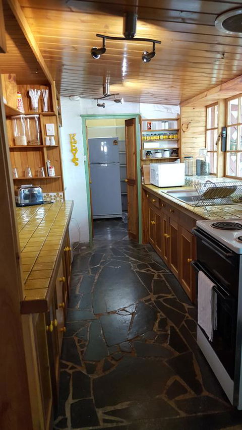 Cosy Nook - Hotels Melbourne 34