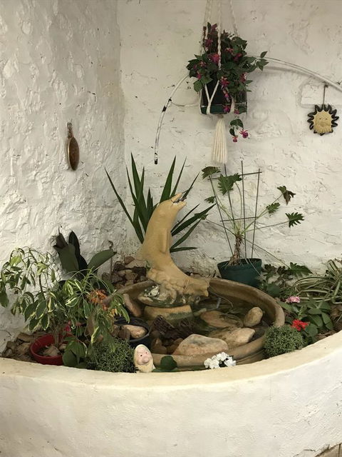 Cosy Nook - Hotels Melbourne 17