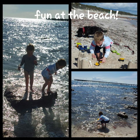 Cosy Nook - Hotels Melbourne 37