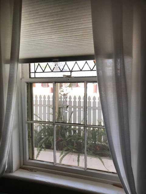 Cosy Nook - Hotels Melbourne 24