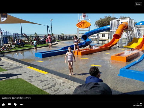 Cosy Nook - Hotels Melbourne 40