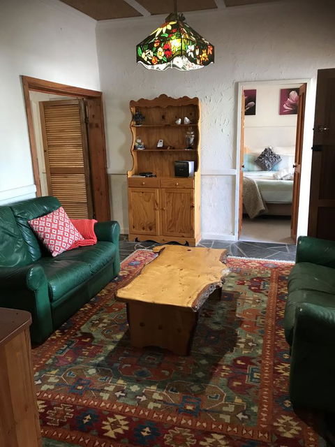 Cosy Nook - Hotels Melbourne 6