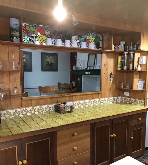 Cosy Nook - Hotels Melbourne 7