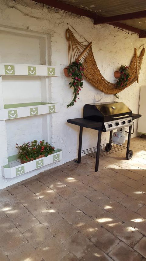 Cosy Nook - Hotels Melbourne 36