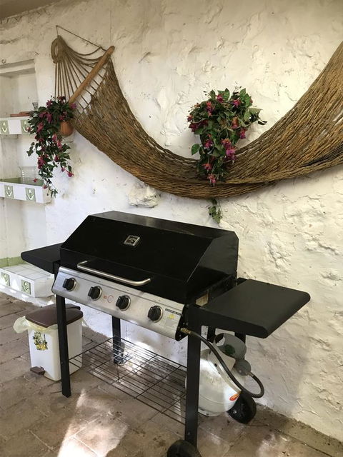 Cosy Nook - Hotels Melbourne 15