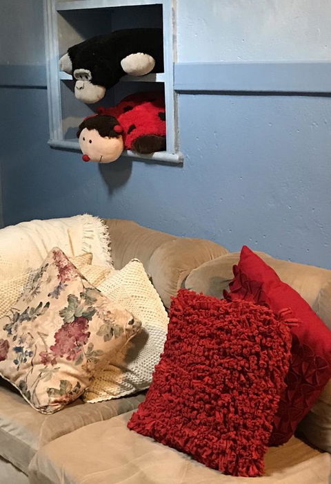 Cosy Nook - Hotels Melbourne 13