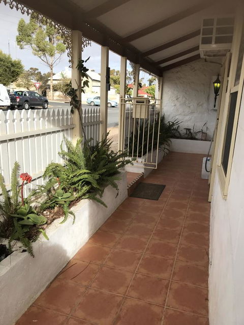 Cosy Nook - Hotels Melbourne 26