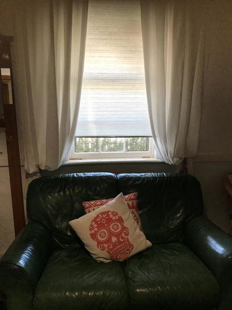 Cosy Nook - Hotels Melbourne 2