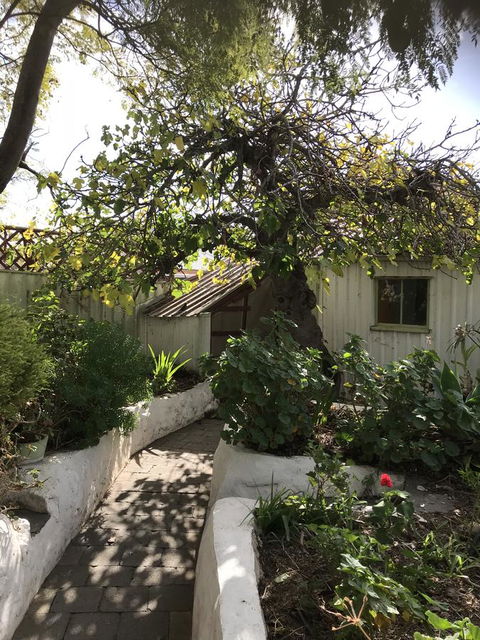 Cosy Nook - Hotels Melbourne 3