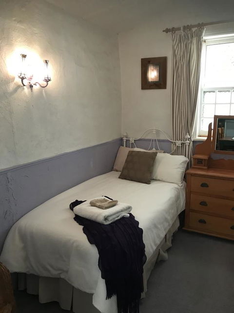 Cosy Nook - Hotels Melbourne 10