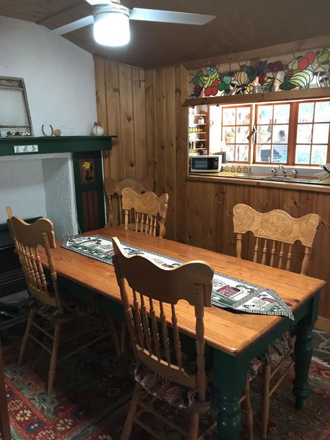 Cosy Nook - Hotels Melbourne 23