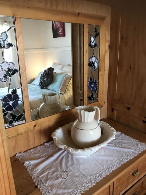 Cosy Nook - Hotels Melbourne 9