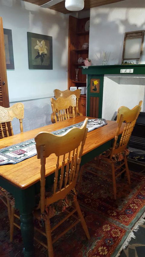 Cosy Nook - Hotels Melbourne 33