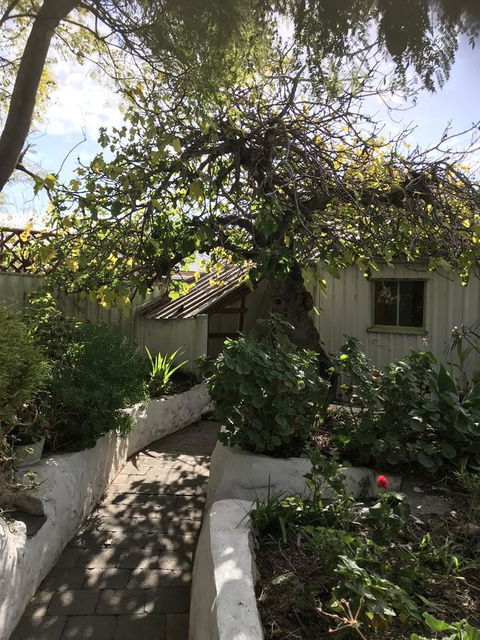 Cosy Nook - Hotels Melbourne 18