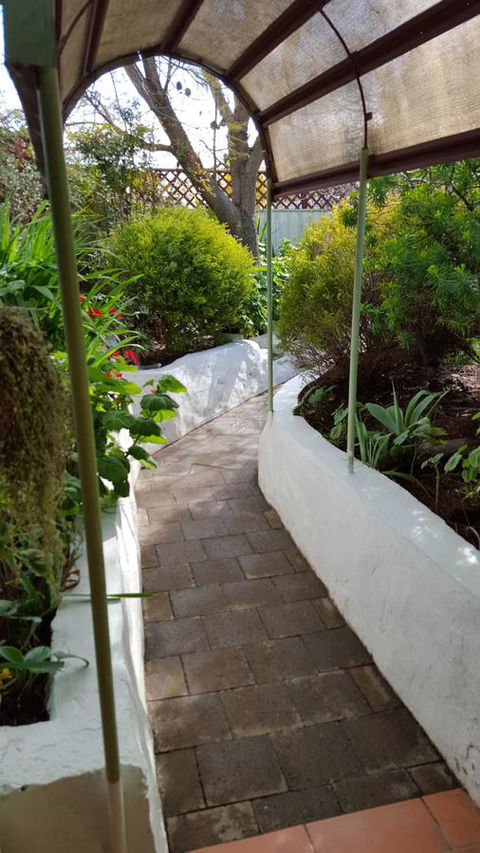 Cosy Nook - Hotels Melbourne 35