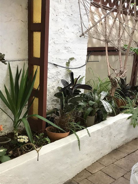 Cosy Nook - Hotels Melbourne 16