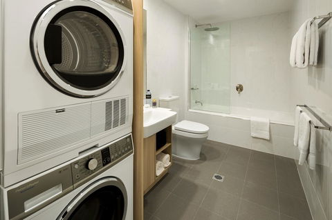 Quest Griffith - Hotels Melbourne 5