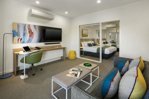 Quest Griffith - Hotels Melbourne 4