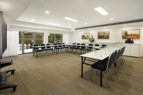 Quest Griffith - Hotels Melbourne 9