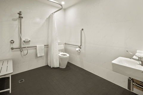 Quest Griffith - Hotels Melbourne 16