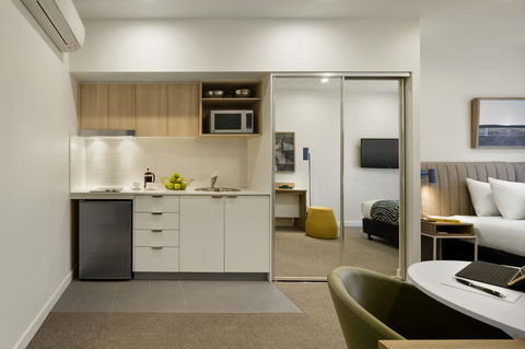 Quest Griffith - Hotels Melbourne 2