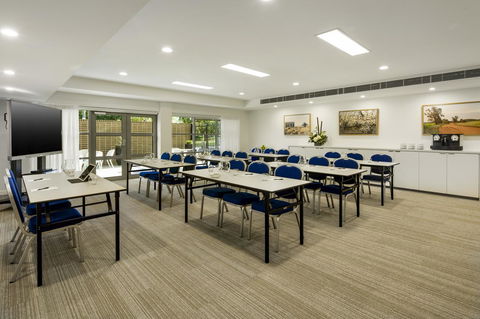 Quest Griffith - Hotels Melbourne 10