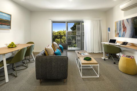 Quest Griffith - Hotels Melbourne 7