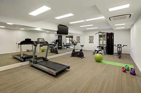Quest Griffith - Hotels Melbourne 11
