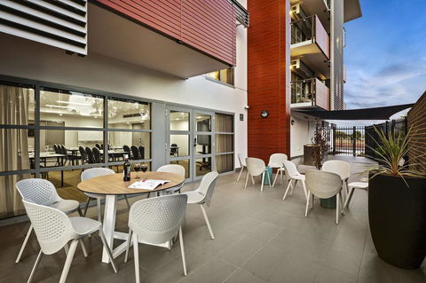 Quest Griffith - Hotels Melbourne 8