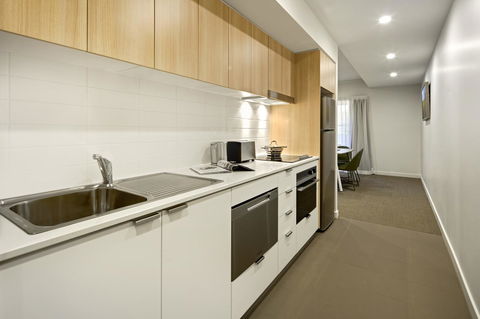 Quest Griffith - Hotels Melbourne 6