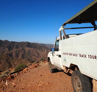 Arkaroola Wilderness Sanctuary - Hotels Melbourne