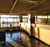 Highway One Motel - Hotels Melbourne