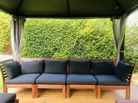 Stunning House With Beautiful Entertainment Area!! - Hotels Melbourne 16