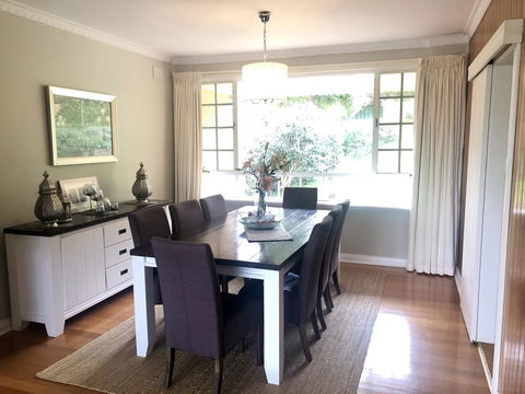 Stunning House With Beautiful Entertainment Area!! - Hotels Melbourne 6