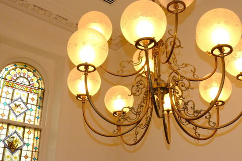 The Grand Ocean Apartment - Hotels Melbourne 7
