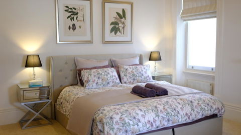 The Grand Ocean Apartment - Hotels Melbourne 1